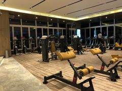 -普拉达游泳健身(水湾1979店)