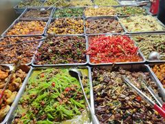 -枣阁园滴滴自助餐