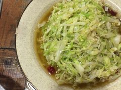 -大隐隐于市私房菜(保和小区店)
