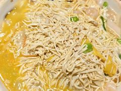 -陈记菜馆·非遗淮扬菜(东关街教场店)