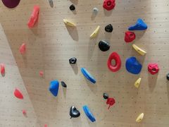 -Upper Climbing Gym 攀岩(华侨城店)