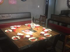 -牛很鲜潮汕牛肉火锅(朝晖路店)