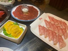 -井格·重庆火锅(王府井店)