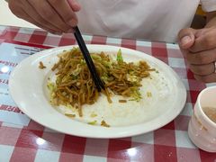 -孟记粥铺·家常菜·烧烤·粥(亚运村店)