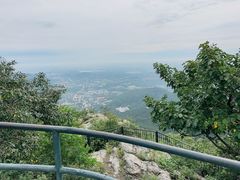 -香山公园