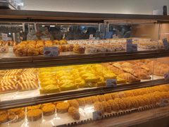 -山崎面包(苏州中心店)