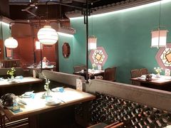 大堂-佬麻雀·剁椒鱼头(京基KK One店)