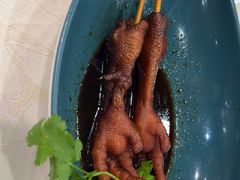 -大水车公馆·顺德菜·妈姐菜(均安店)