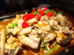 -渔沧米缸·绍兴美食(万达店)