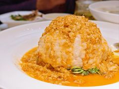 -狮王府淮扬菜(万象城店)