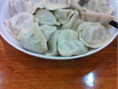 羊肉馅饺子-东北农家饺子村(昌平路店)