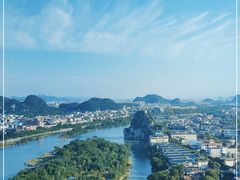 -叠彩山景区
