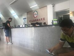 -京西五环机动车检测场