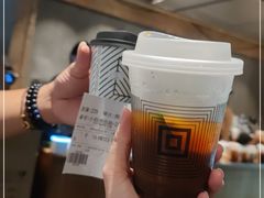-来回·咖啡(天河南店)