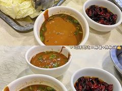 -鑫来顺大铜锅涮羊肉(中山门旗舰店)