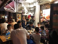 -松發肉骨茶(克拉码头店)