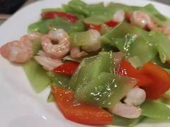 四季小炒-四海蒸鲜蒸汽海鲜自助(北戴河店)