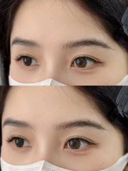 -张小野·专业半永久纹眉