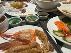 -曲水兰亭(北京四惠店)