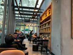 -星巴克(西湖天地店)