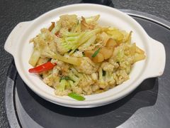 -金陵家宴·金陵春·南京菜(夫子庙店)