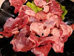 -大壮家原味烤肉(兴华北街店)