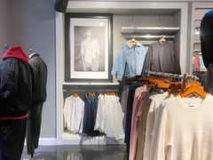 -Abercrombie & Fitch(三里屯太古里店)