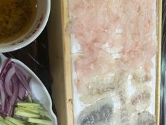 -官塘锋记鱼生·生腌·砂锅粥(牌坊街店)
