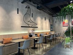 -野鸽子咖啡(中航店)
