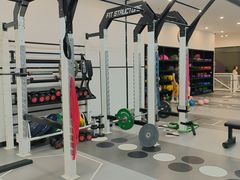 -奇迹健身(SM广场店)