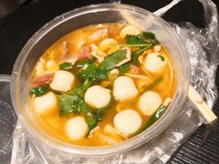 -明月虾面(厦禾路店)