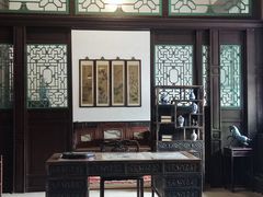 -张学良旧居陈列馆
