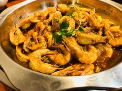 -邵汇大虾(吉林大路店)