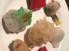 -海航大厦万豪酒店彩海轩中餐厅(霄云路店)