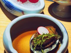 -京料理·日料自助·铁板燒(复悦城店)