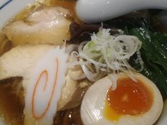 -麵の匠·一生堂(新世界店)