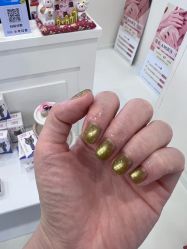 -Ami nail爱米美甲美睫