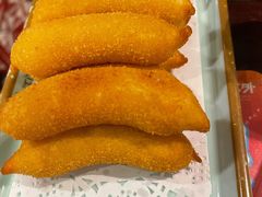 -江边城外烤全鱼(方庄时代购物中心店)