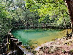 -南京市无想山景区