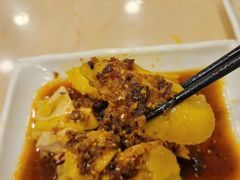 -盛记粥面(佐敦店)