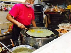 -清真·二嫂子煎饼果子(鼓楼旗舰形象店)