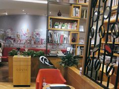 -COSTA COFFEE(西贸凯德晶品4层2店)