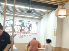-郑记•不夜城烧烤•龙虾•虾蟹(黄鹤楼店)