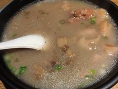 -汪爹爹武汉牛三鲜(朝外大街店)