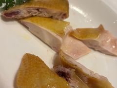 -富力丽思卡尔顿酒店·丽轩中餐厅