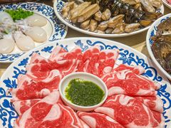 -东镇老火锅(长春路首店)