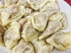 牛肉萝卜水饺-东北特色水饺(郭家桥店)