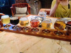 -Shanghai Brew House上海啤酒工坊(老外街店)