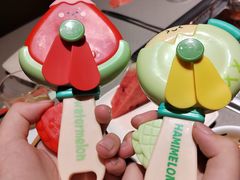 -海底捞火锅(青悦城店)