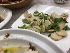 -盐通酒家(金桥湾清水苑店)